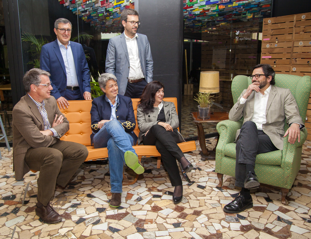 La apuesta por las finanzas éticas