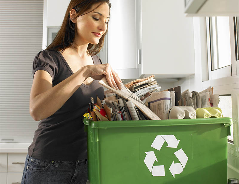 La economía circular es un buen mercado para emprender