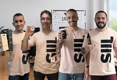 La singularidad de la idea de negocio de Sill