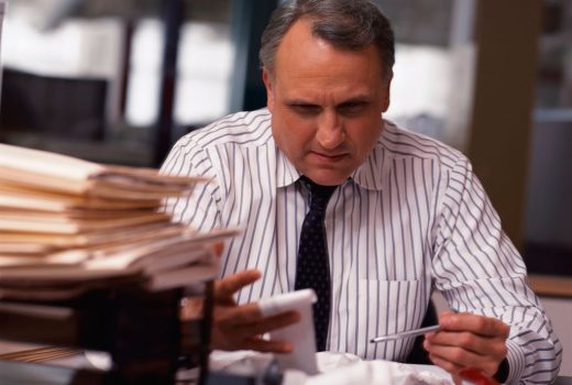 La organización del tiempo del emprendedor