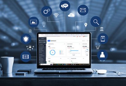 La facilitadora de negocios digitales