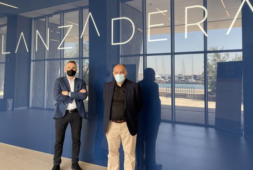 Lanzadera y LaLiga buscan emprendedores