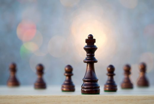 Las 48 leyes del poder: Claves que debes conocer pero no utilizar