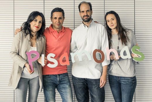 Las tres startups españolas que más crecen en Europa