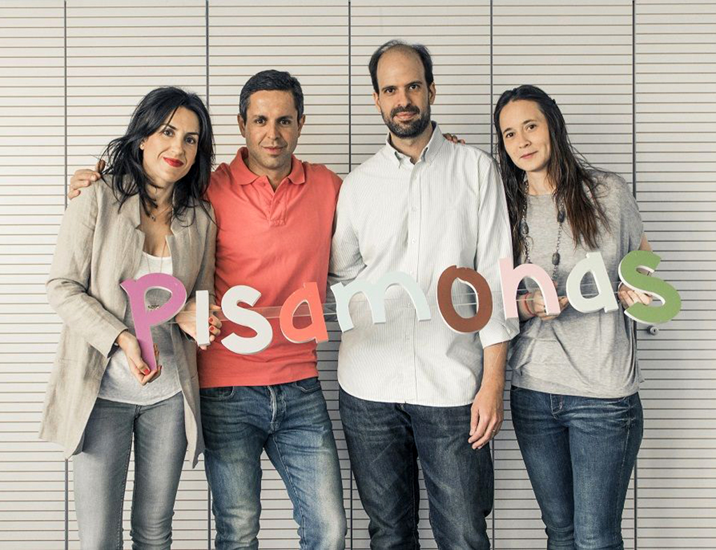 Las tres startups españolas que más crecen en Europa