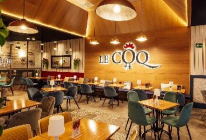 Le Coq