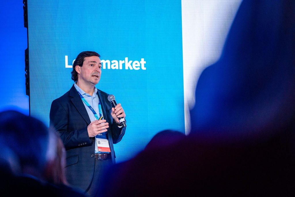 Lendmarket lanza un equity crowdfunding con Adventurees para acelerar su crecimiento