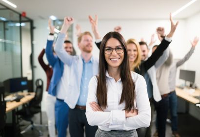 El liderazgo, una cuestión de comunicación eficaz