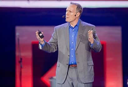 Las claves del nuevo liderazgo según Stephen M. R. Covey
