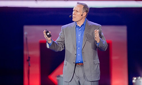 Las claves del nuevo liderazgo según Stephen M. R. Covey