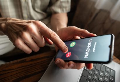 Prohibición de llamadas y SMS comerciales desde números móviles para prevenir fraude telefónico