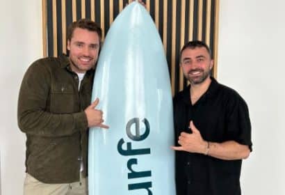 Surfe contrata a Lloyd Rayner, ejecutivo de Google Cloud, como Chief Revenue Officer