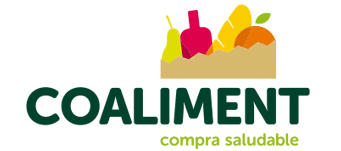 Coaliment Compra Saludable