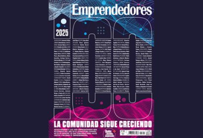Ya están aquí l@s 100 emprendedor@s de 2025