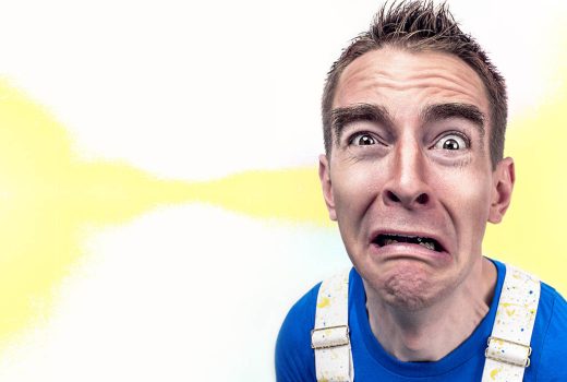 ¡Halloween! Cuáles son los 28 miedos del emprendedor… y cómo superarlos