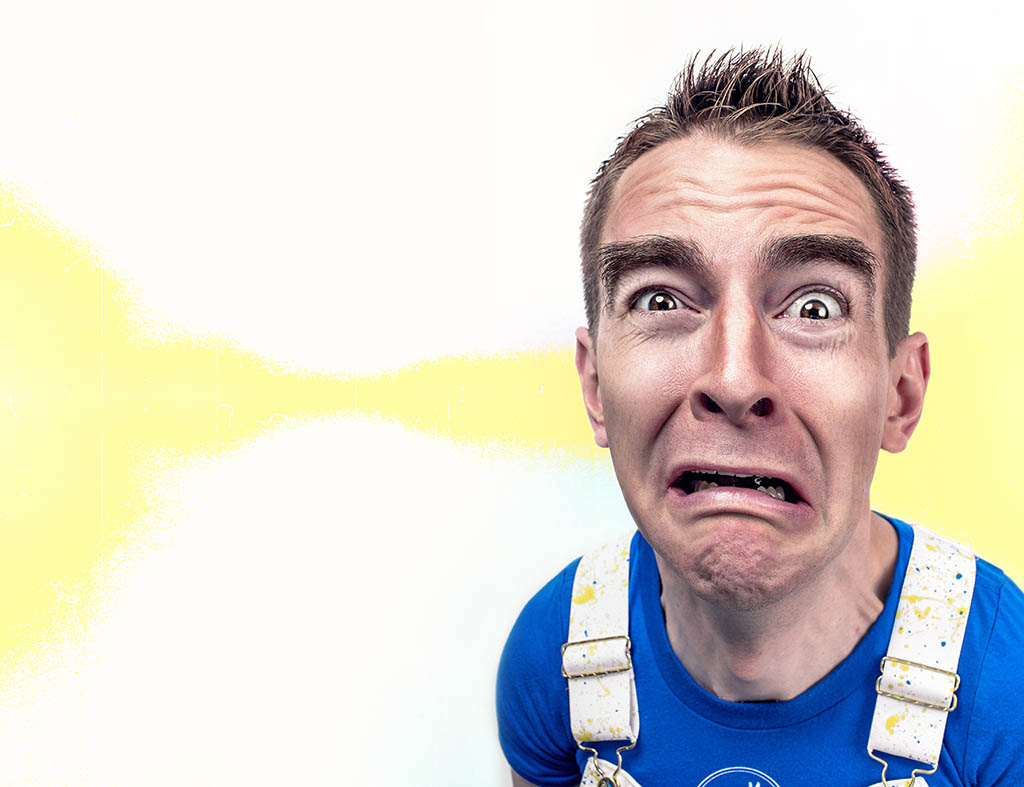 ¡Halloween! Cuáles son los 28 miedos del emprendedor… y cómo superarlos