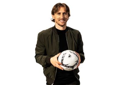 Luka Modric invierte en el Swansea City