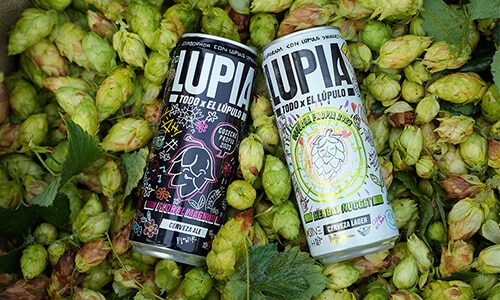 Lupia