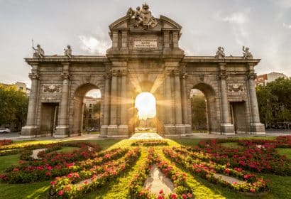 Madrid