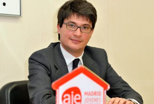 “Madrid está abierta a todos los proyectos”