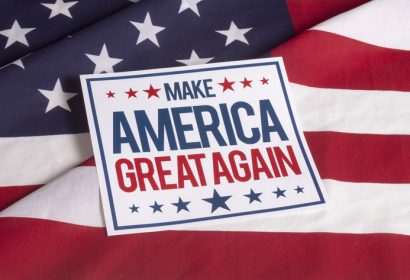 MAGA: aranceles de Trump a las importaciones