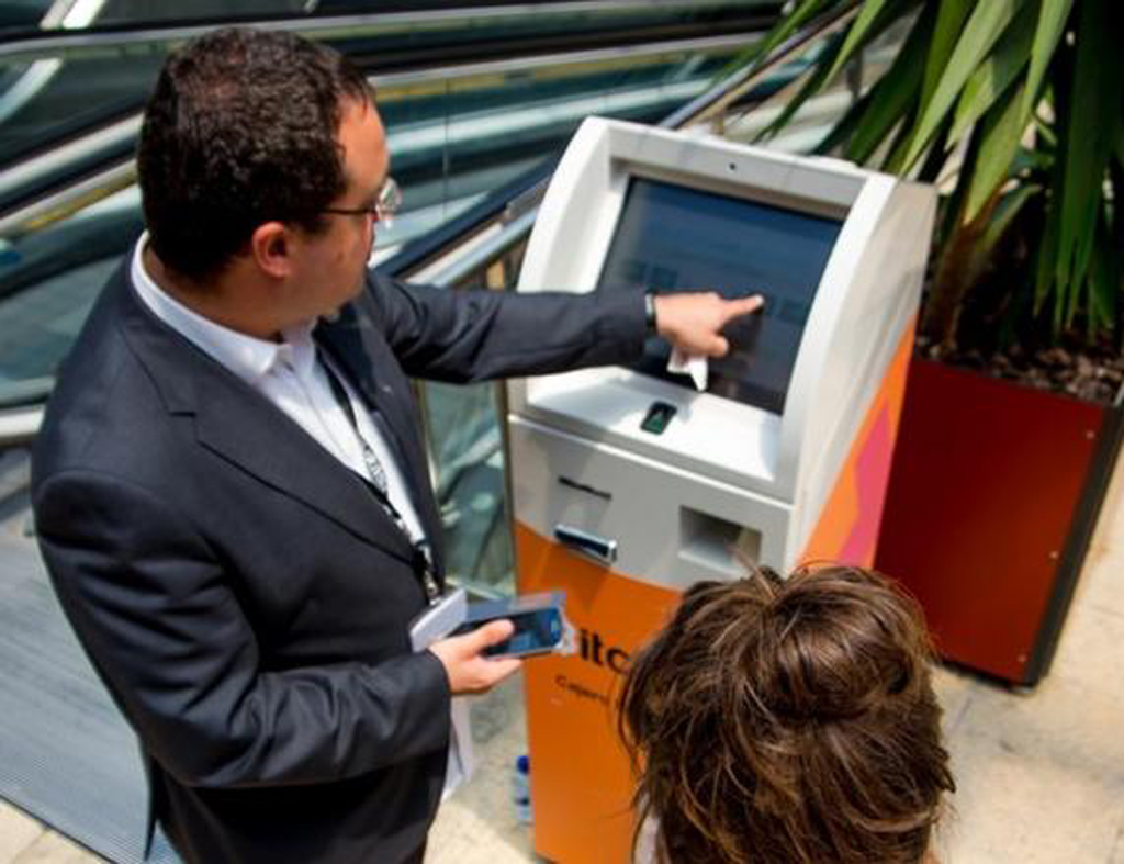 Mapa Fintech en España