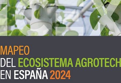 Mapeo del Ecosistema Agrotech 2024