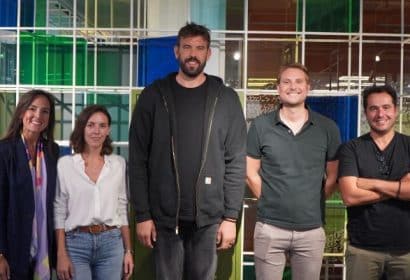 Marc Gasol invierte en Flopp Eco