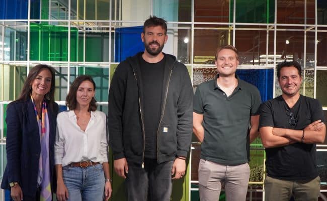 Marc Gasol invierte en Flopp Eco