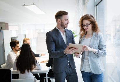 La marca, como pilar del éxito empresarial