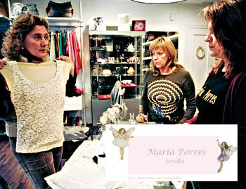 María Porres