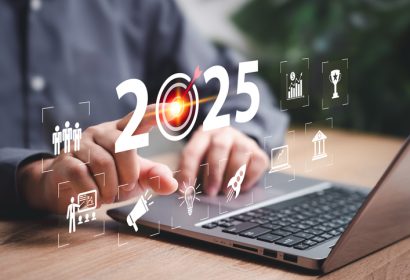 Marketing 2025