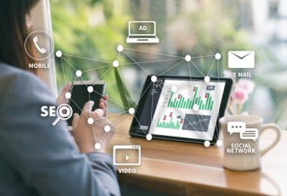 marketing digital