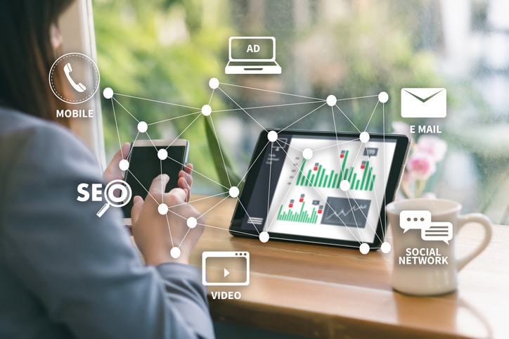 marketing digital