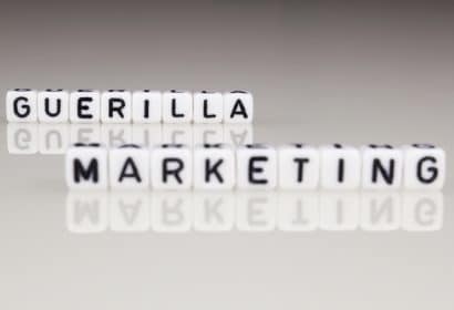 Marketing de guerrilla