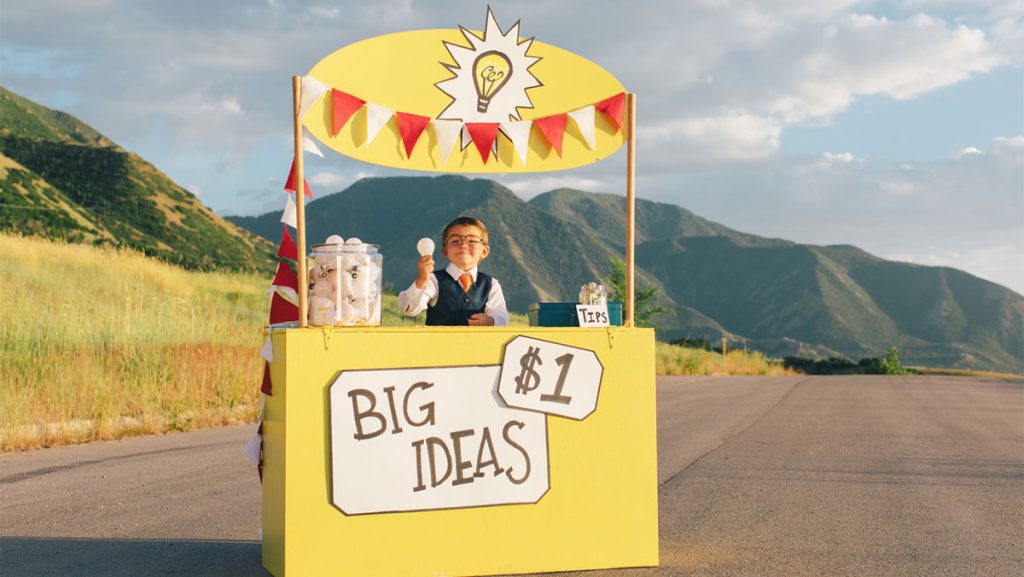 Dónde formarte en marketing y ventas si eres persona emprendedora