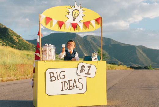 Dónde formarte en marketing y ventas si eres persona emprendedora