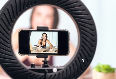 marketing de influencers