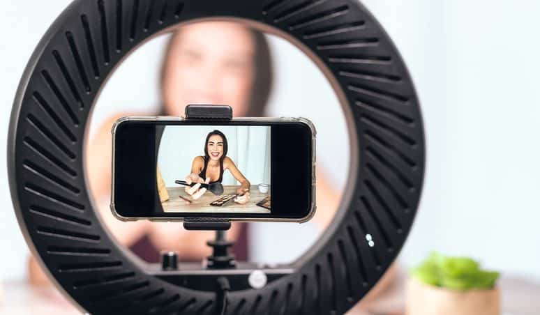 marketing de influencers