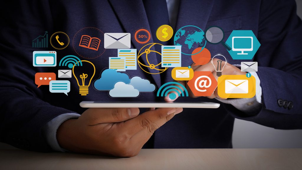 marketing online