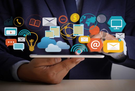 marketing online