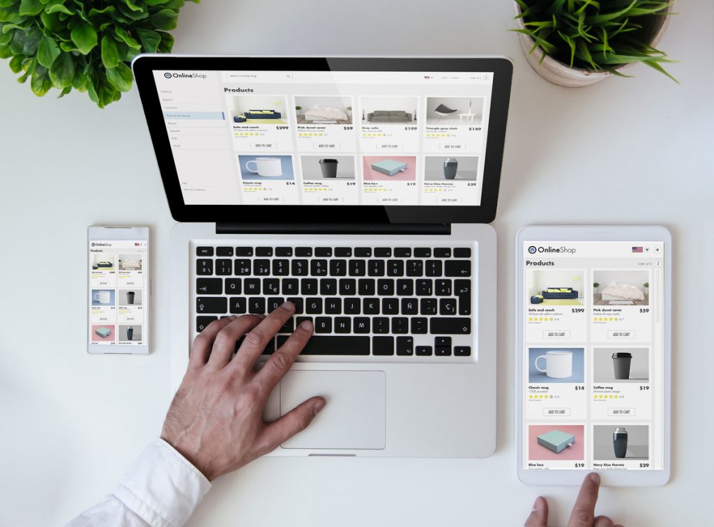 marketplaces