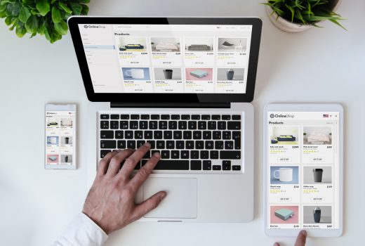 marketplaces