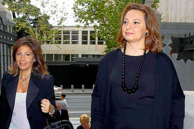 Marta Álvarez: un nuevo estilo para gestionar el futuro de El Corte Inglés