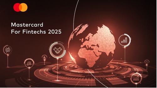 En marcha la segunda edición de ‘Mastercard For Fintechs’, cuyo evento final tendrá lugar en España