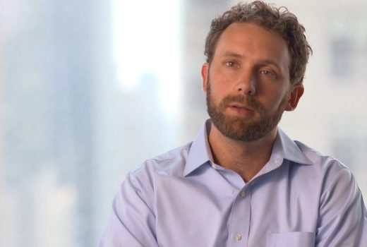 Los emprendedores menores de 40 años más ricos del mundo