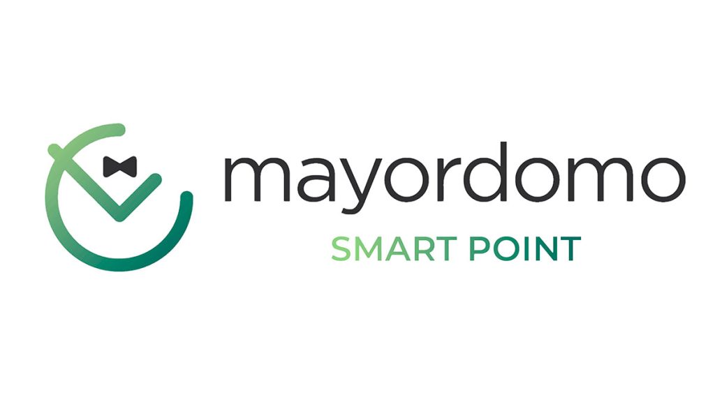 Mayordomo recoge todas tus compras