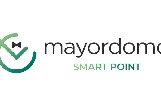 Mayordomo recoge todas tus compras