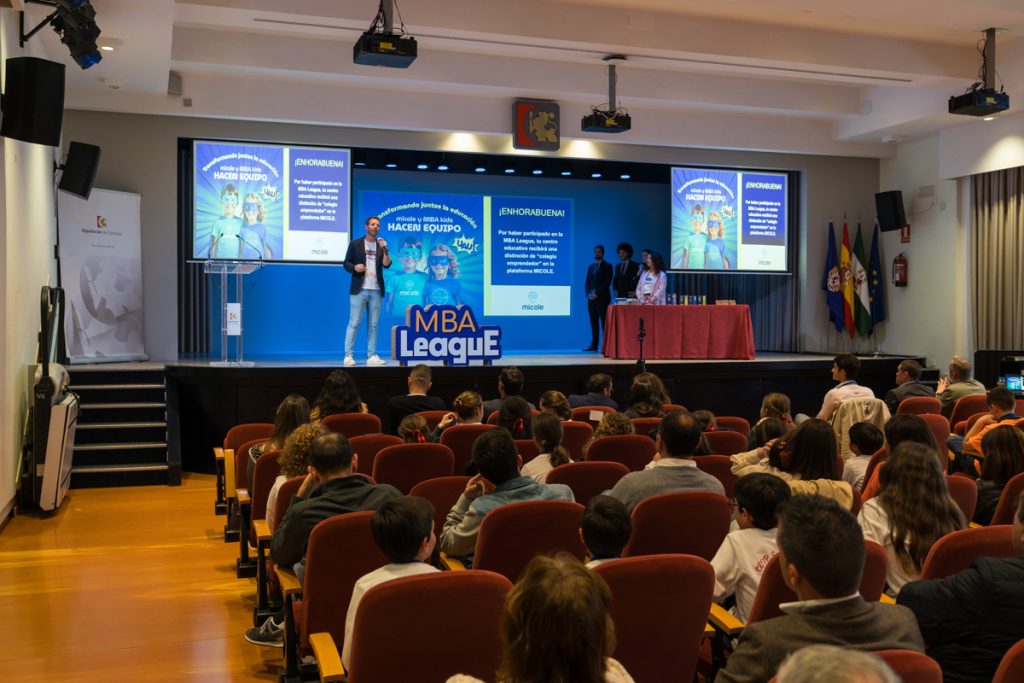 mba league cordoba