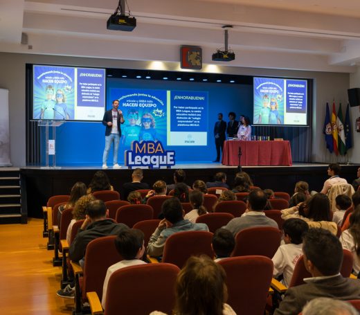 mba league cordoba